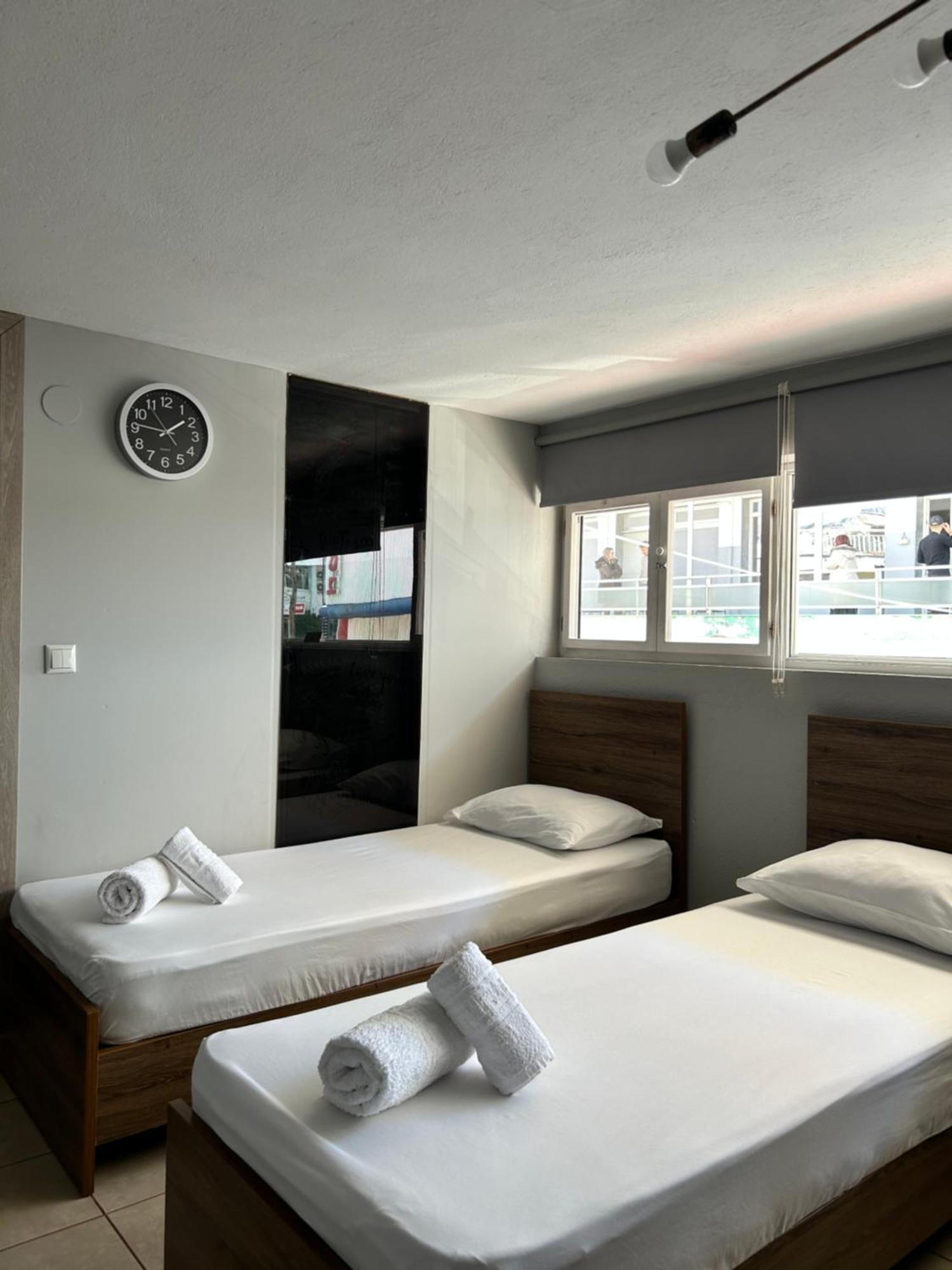 Theloft Apartment Kavála Luaran gambar