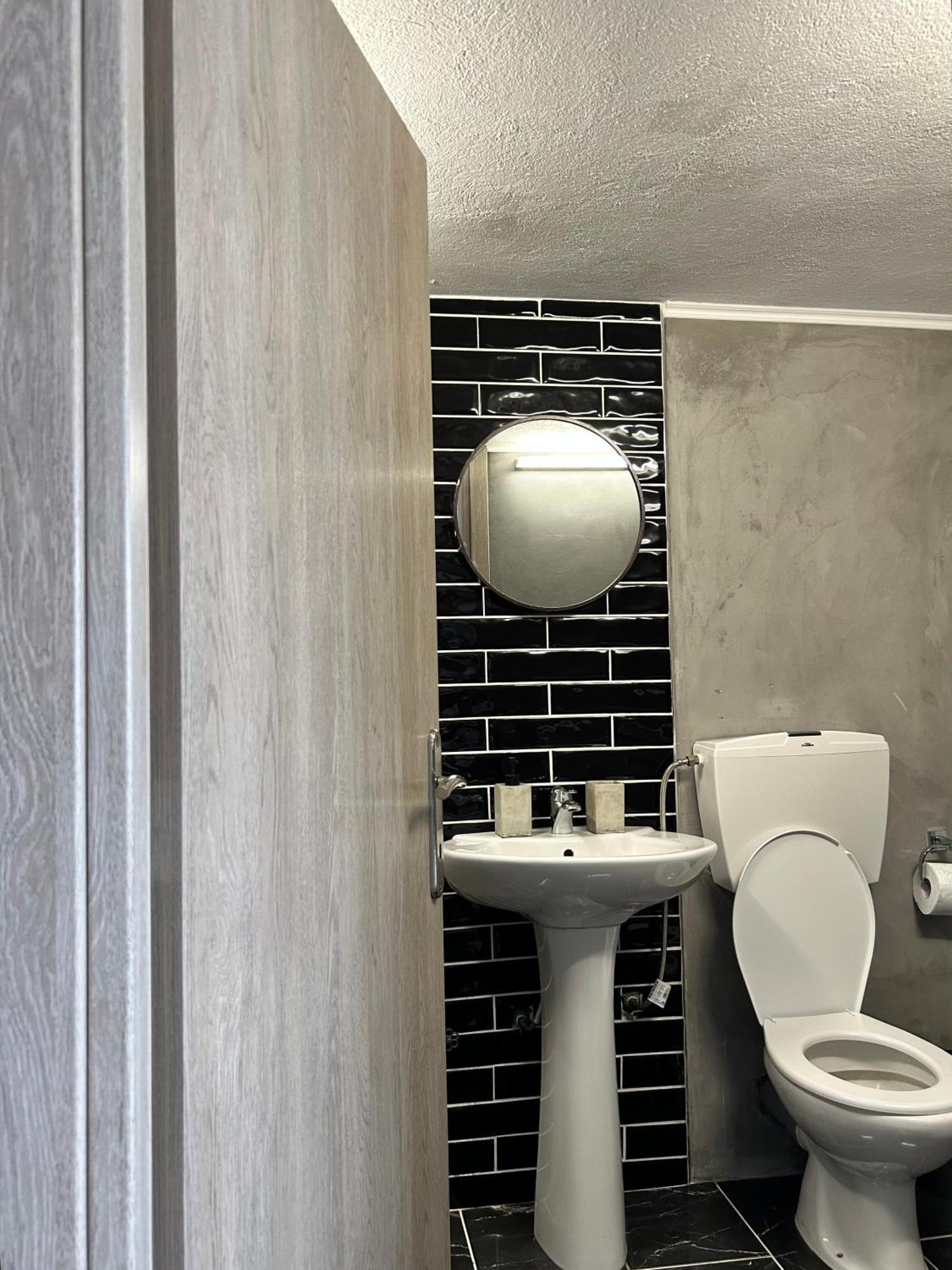 Theloft Apartment Kavála Luaran gambar