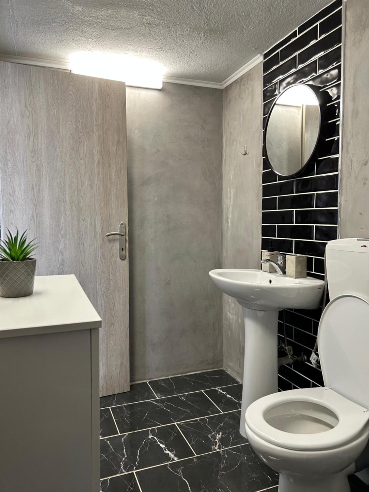 Theloft Apartment Kavála Luaran gambar