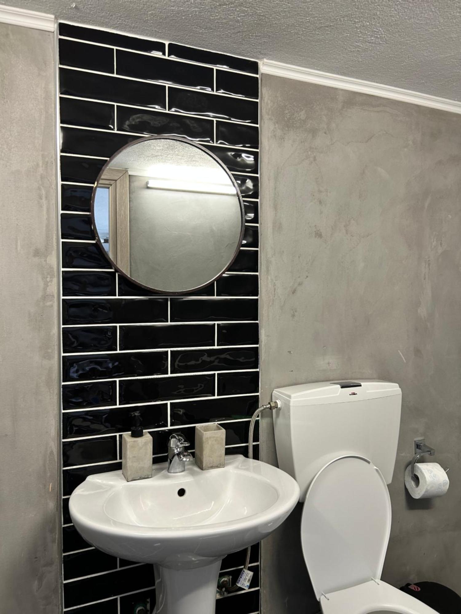 Theloft Apartment Kavála Luaran gambar